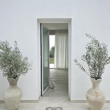 Noto Country Farm House -Tenuta Alessandra 외부 사진