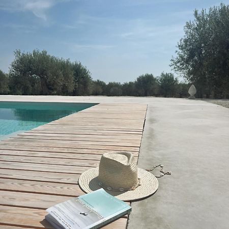 Noto Country Farm House -Tenuta Alessandra 외부 사진