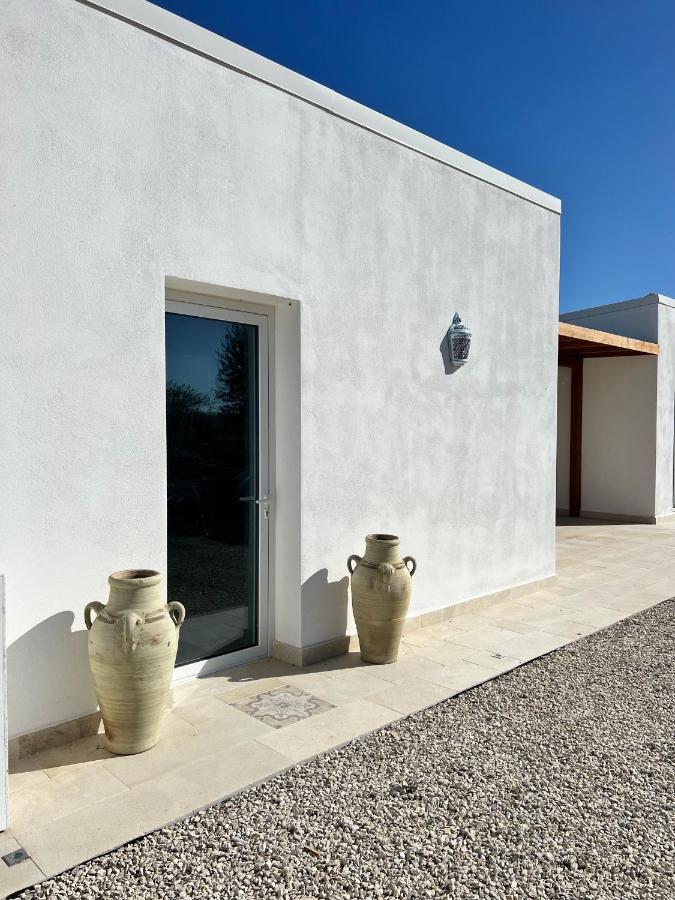 Noto Country Farm House -Tenuta Alessandra 외부 사진