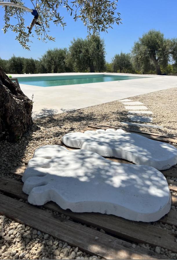 Noto Country Farm House -Tenuta Alessandra 외부 사진