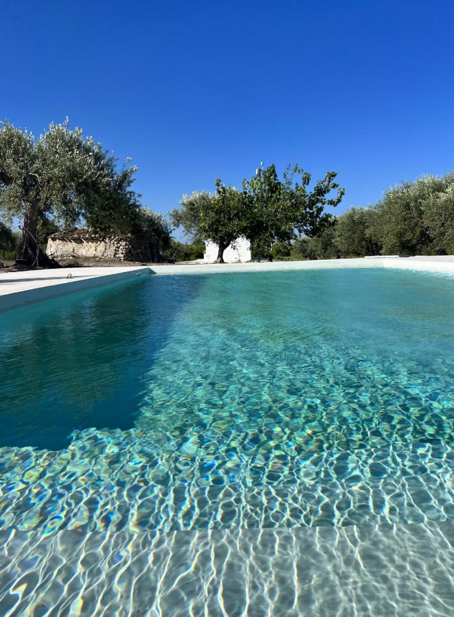 Noto Country Farm House -Tenuta Alessandra 외부 사진