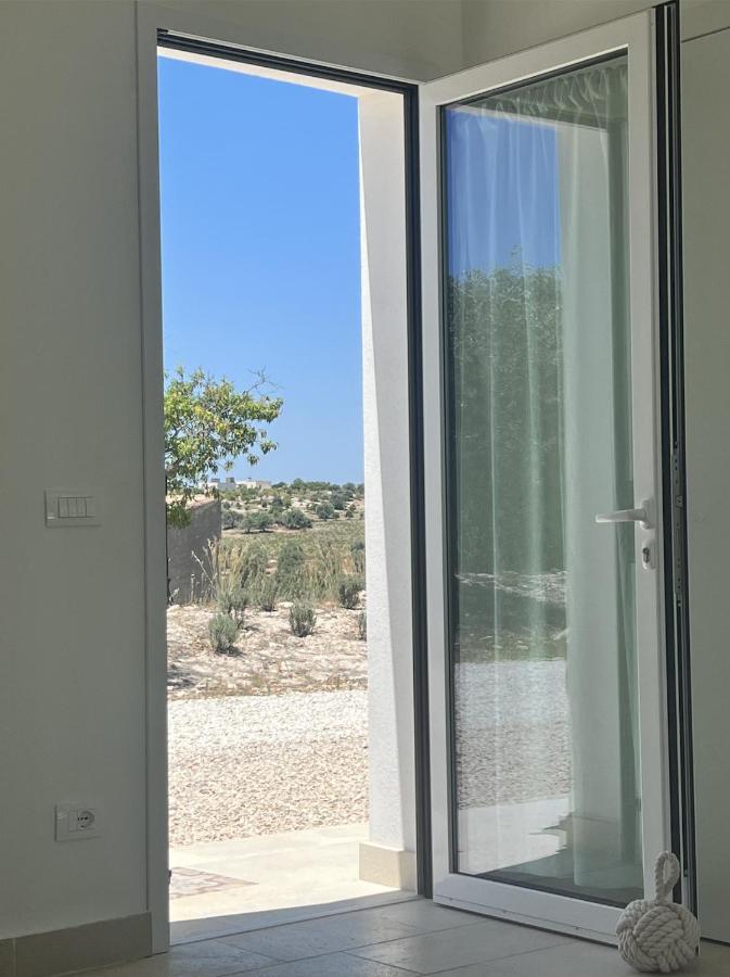 Noto Country Farm House -Tenuta Alessandra 외부 사진