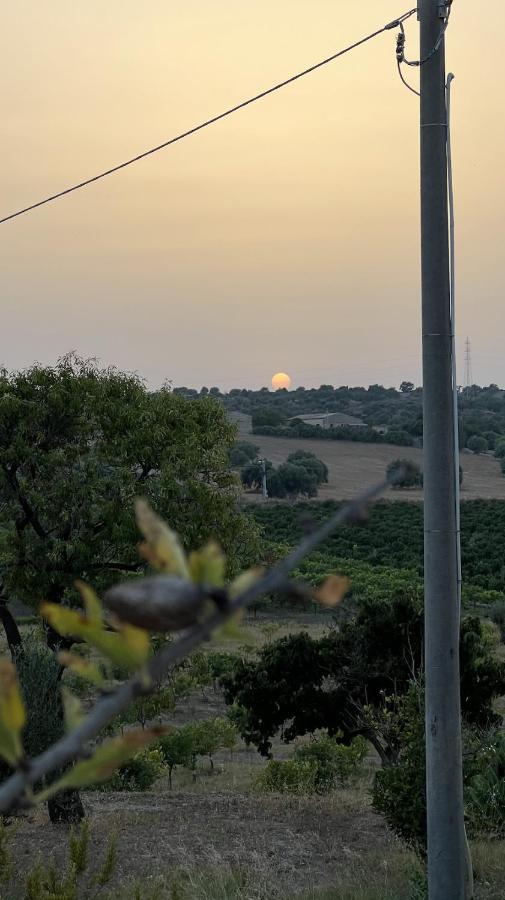 Noto Country Farm House -Tenuta Alessandra 외부 사진