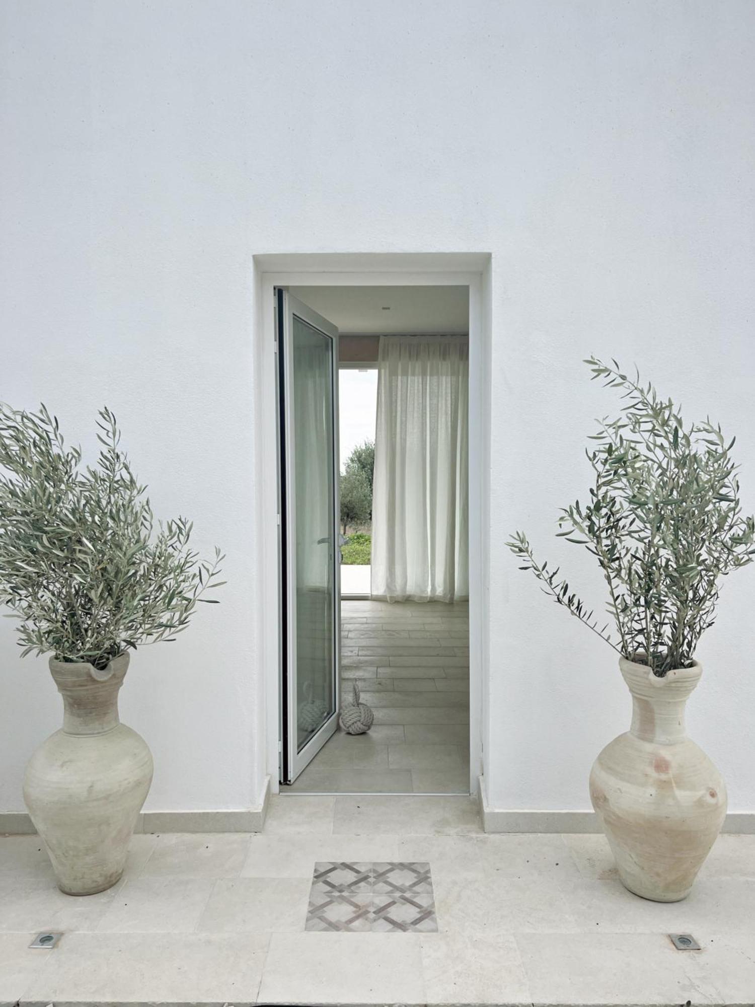 Noto Country Farm House -Tenuta Alessandra 외부 사진