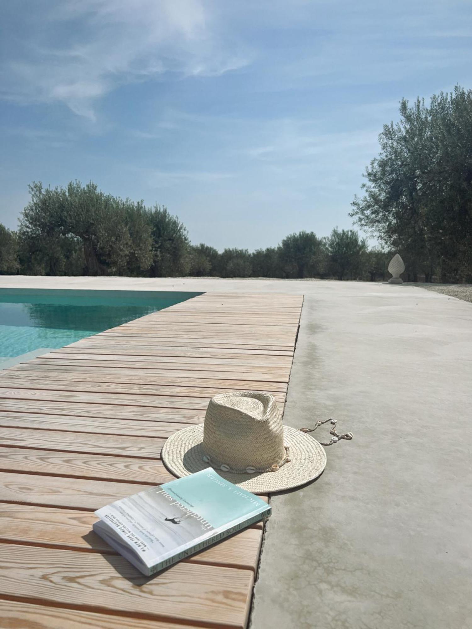 Noto Country Farm House -Tenuta Alessandra 외부 사진